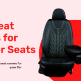 Best Seat Covers for Leather Seats