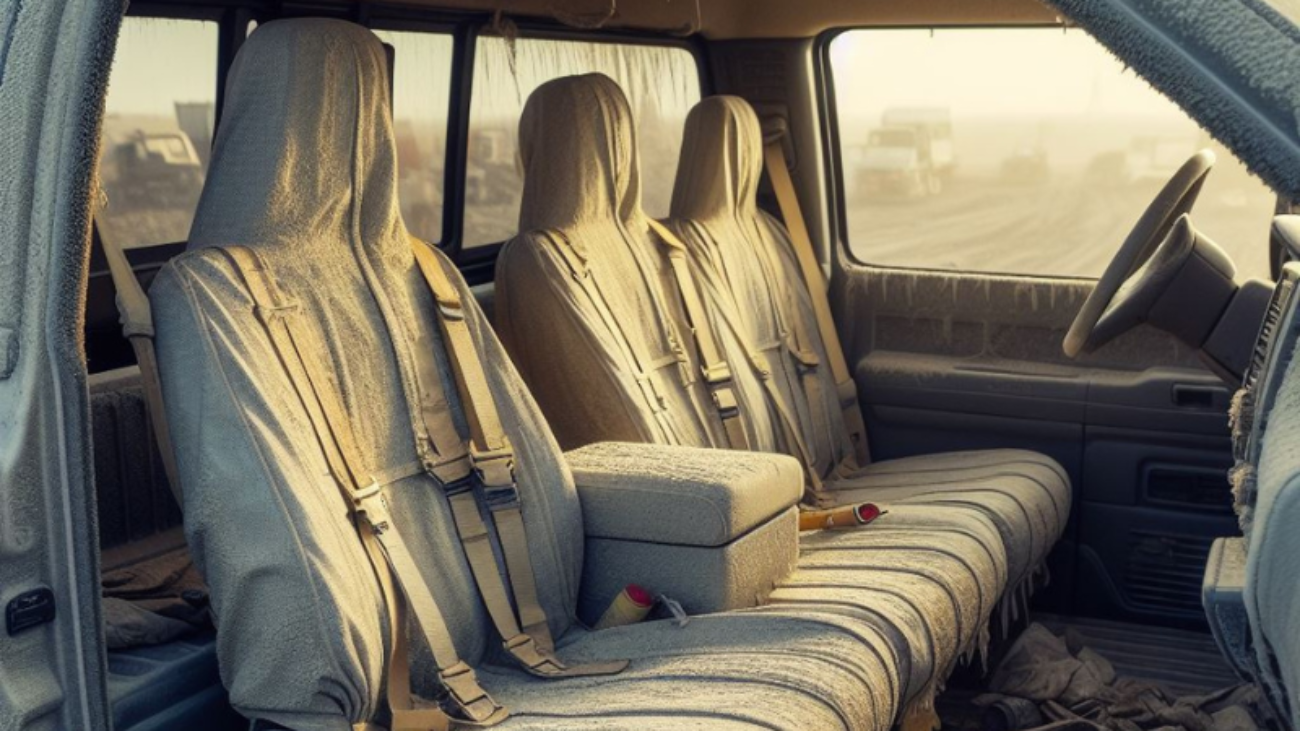 Best Seat Covers for Trucks