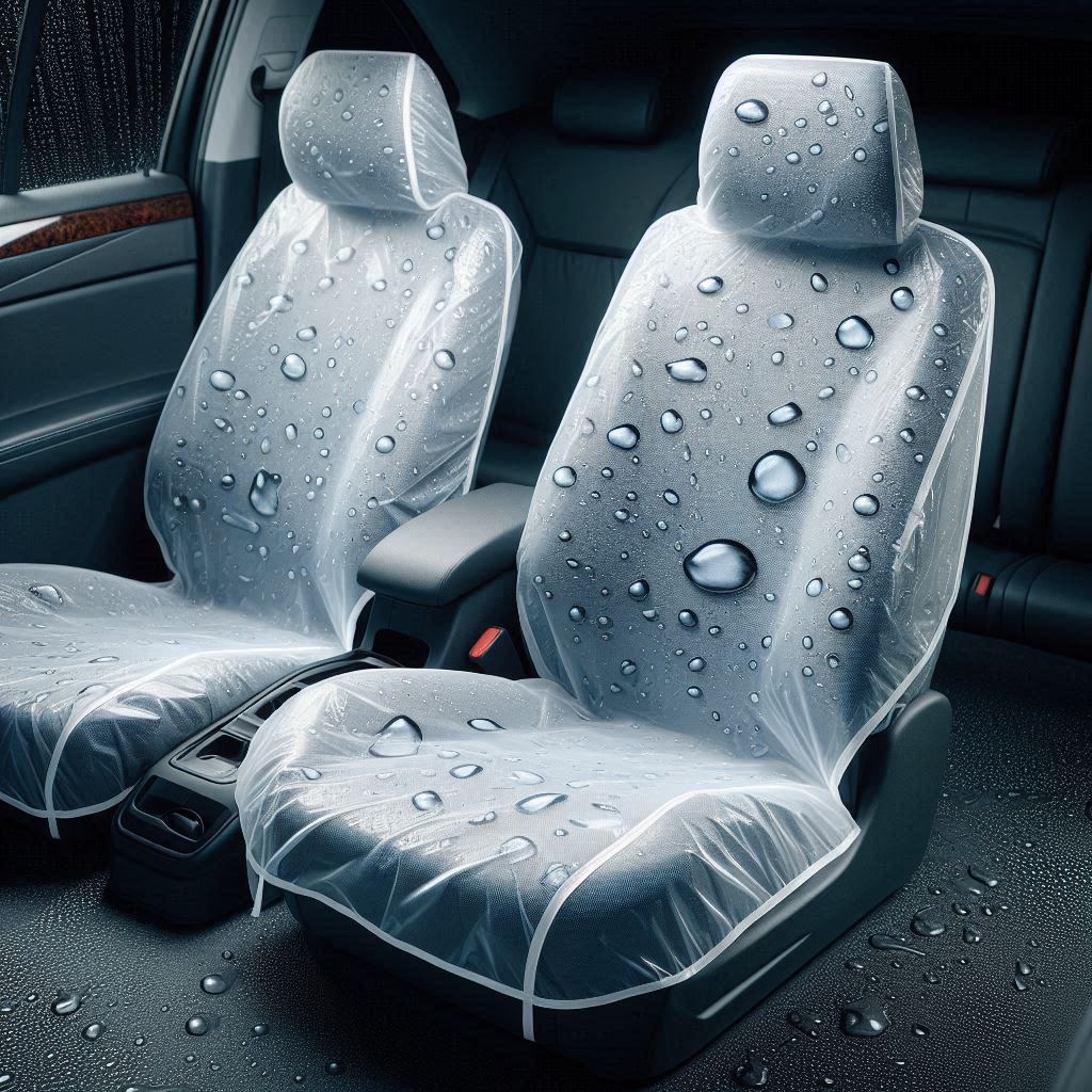 waterproof car seat covers