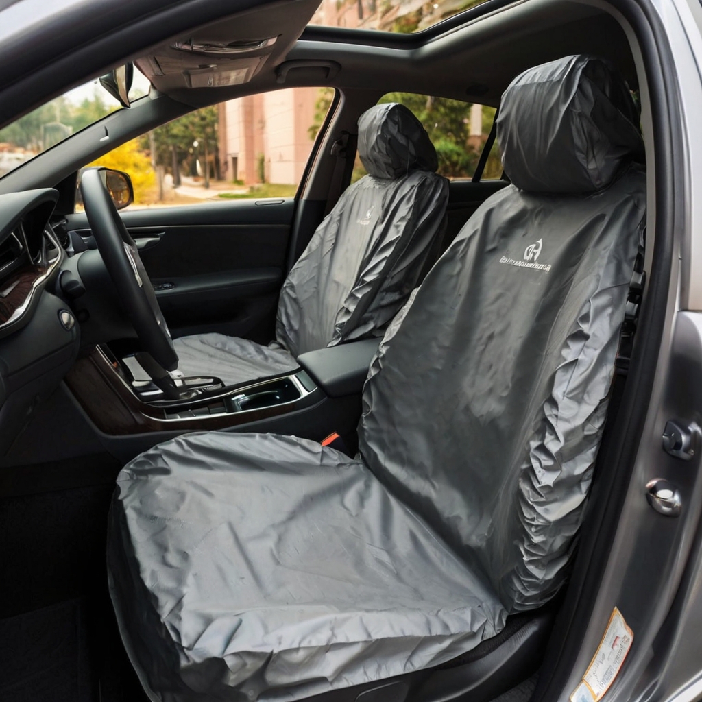 waterproof car seat covers