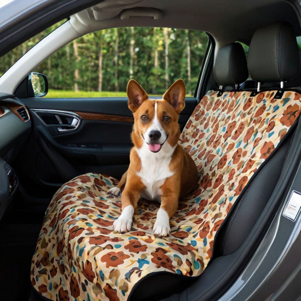 waterproof car seat covers