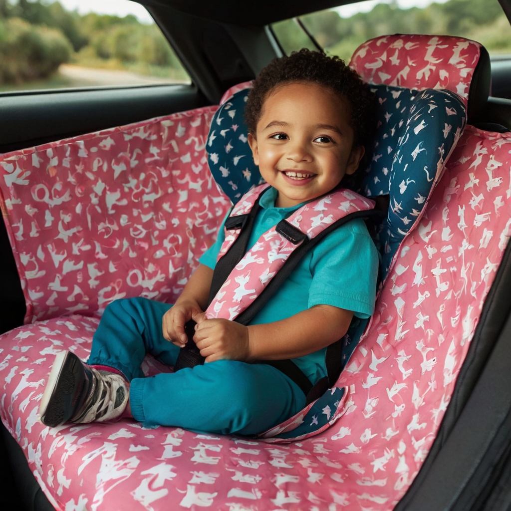 waterproof car seat covers