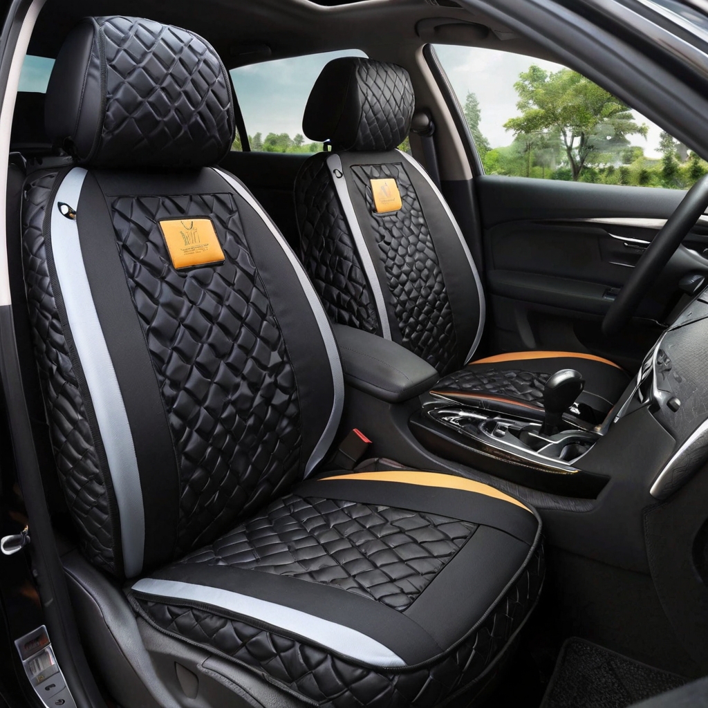 waterproof car seat covers