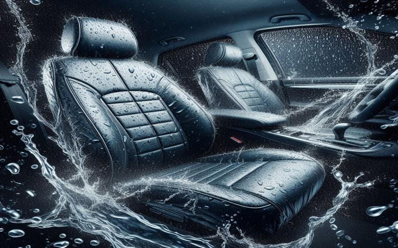Everything You Need to Know About Waterproof Car Seat Covers Everything You Need to Know About Waterproof Car Seat Covers