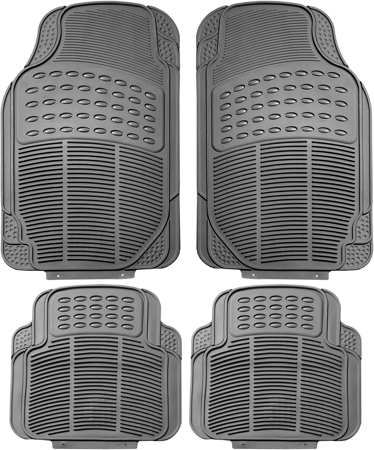 FH Group Automotive Floor Mats