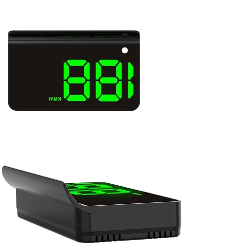 Affordable & Reliable: Best Heads Up Display for Cars for Every Budget 7 Heads Up Display for Cars