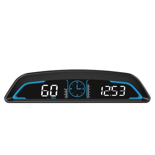 SinoTrack Digital GPS Speedometer
