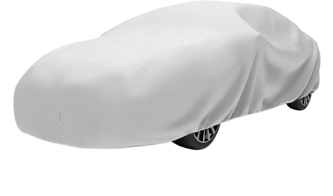 Budge Lite Breathable Dust proof Car Cover for Sedans Up to 200