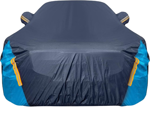 DINGHAO 6 Layer Sedan Cover