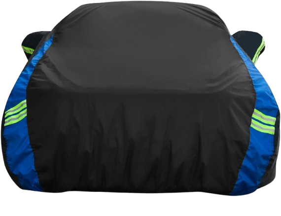 Heavy Duty Waterproof Car Cover for Sedans