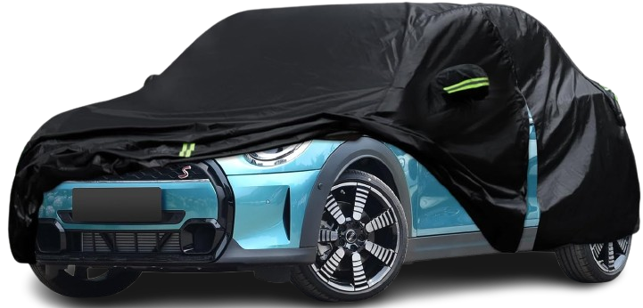 Migaven Custom Fit Car Cover for Mini Cooper 2014–2024