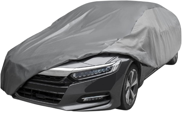 XCAR Ultra Light Waterproof Sedan Cover Up to 200