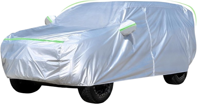 YINOK SUV Cover