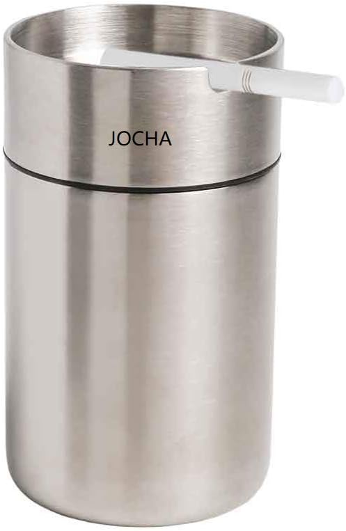 JOCHA Car Ashtray