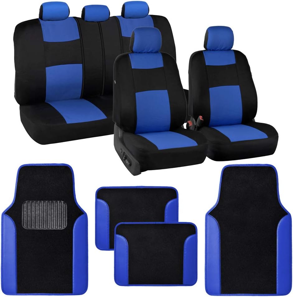 BDK PolyPro Car Seat Covers Review: Smart Protection for Everyday Drivers 3 61 RYS2BrZL. AC SL1000
