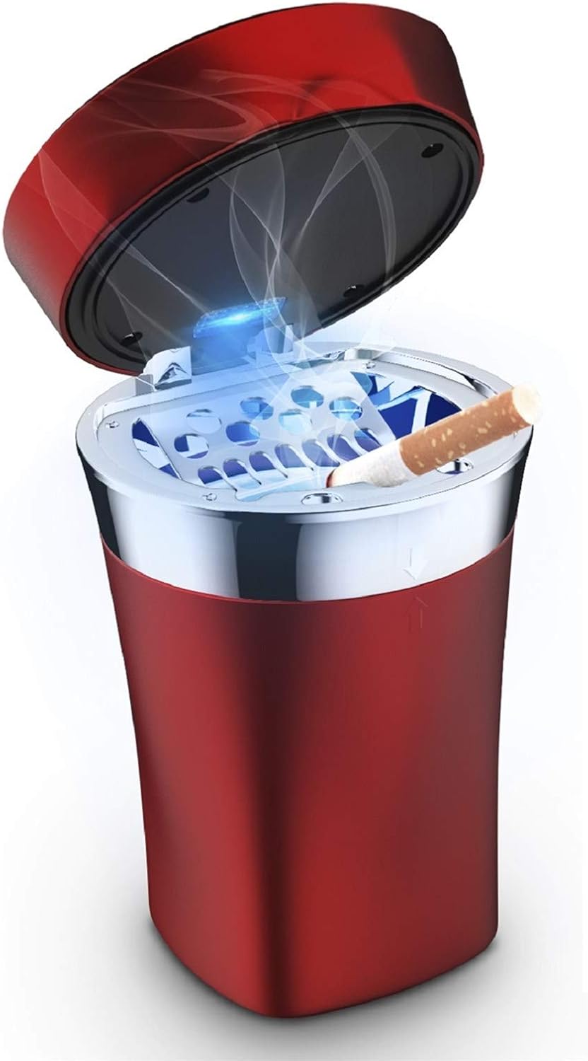 SOLARXIA Car Ashtray