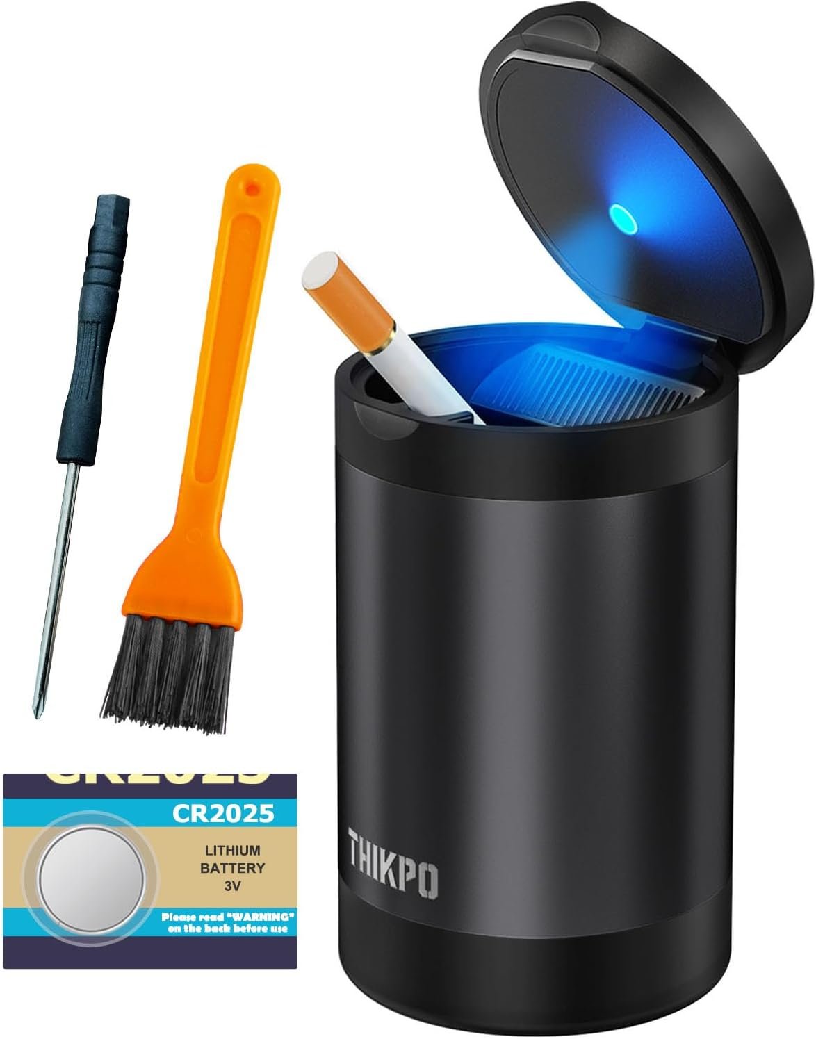 THIKPO Car Ashtray