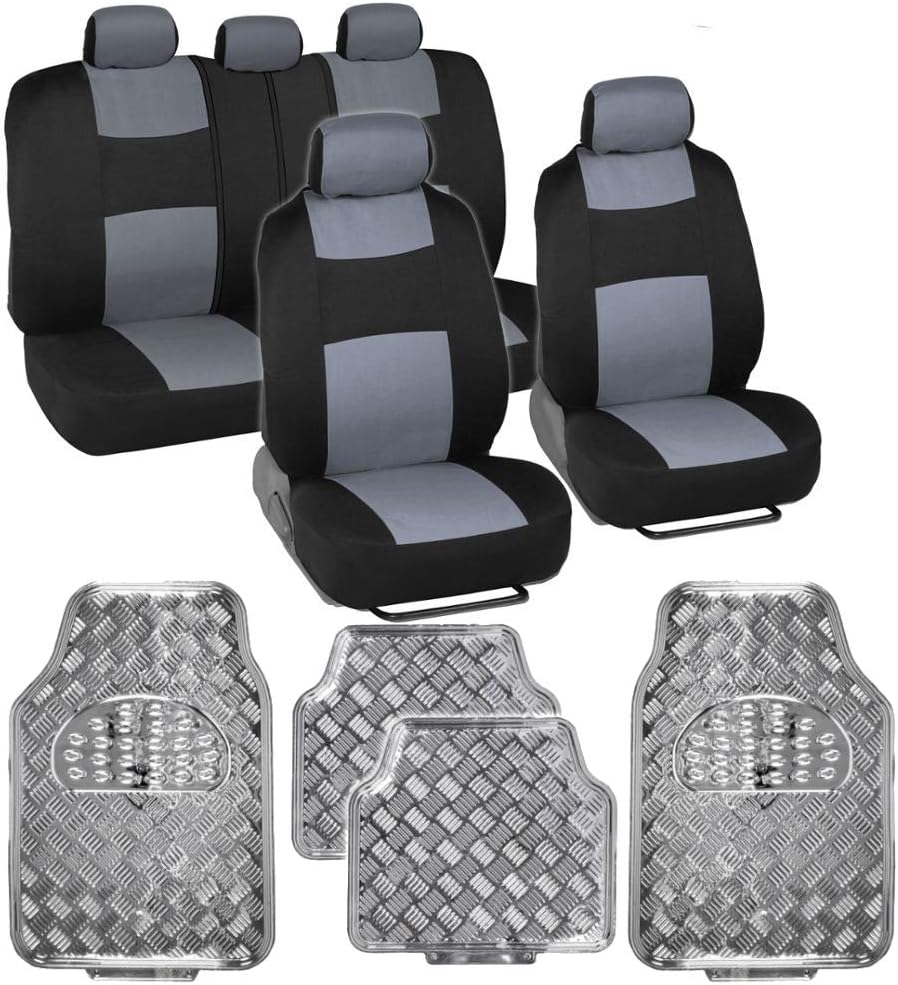 BDK PolyPro Car Seat Covers Review: Smart Protection for Everyday Drivers 4 61boIPLa9UL. AC SL1000