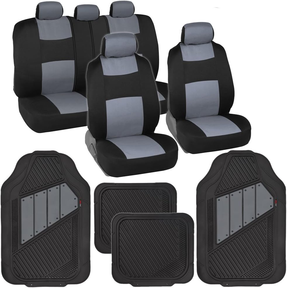BDK PolyPro Car Seat Covers Review: Smart Protection for Everyday Drivers 5 61pSfDZUdmL. AC SL1000