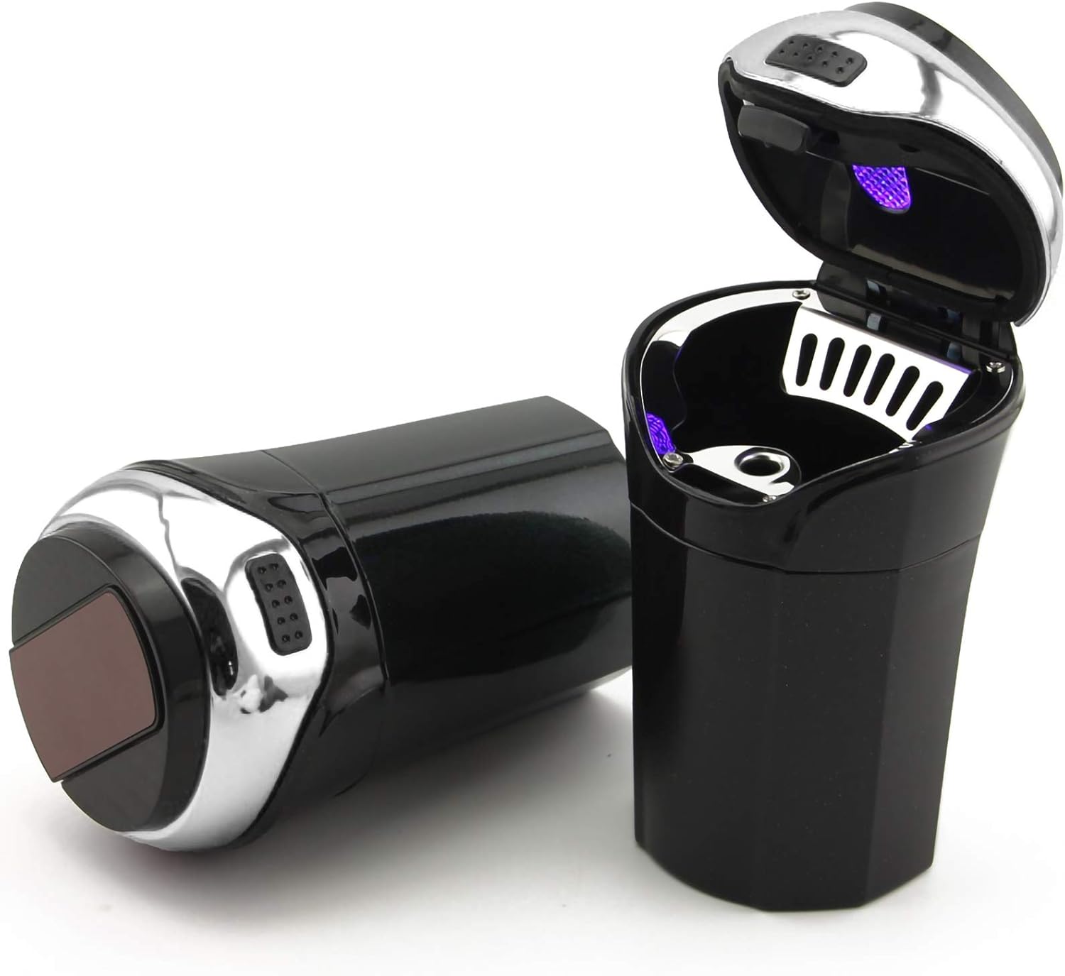 TAKAVU Car Ashtray