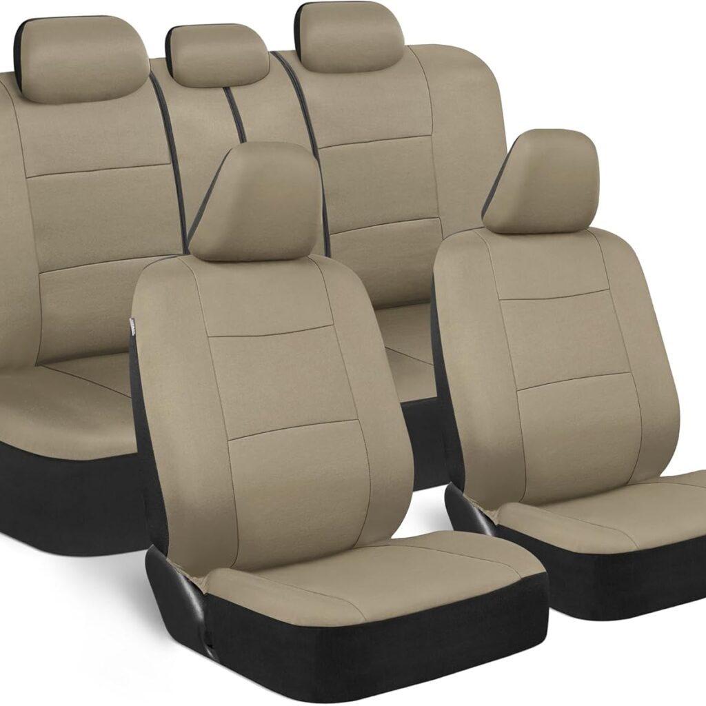 BDK PolyPro Car Seat Covers Review: Smart Protection for Everyday Drivers 1 71URpUdCQGL. AC SL1500