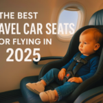 Travel Car Seat