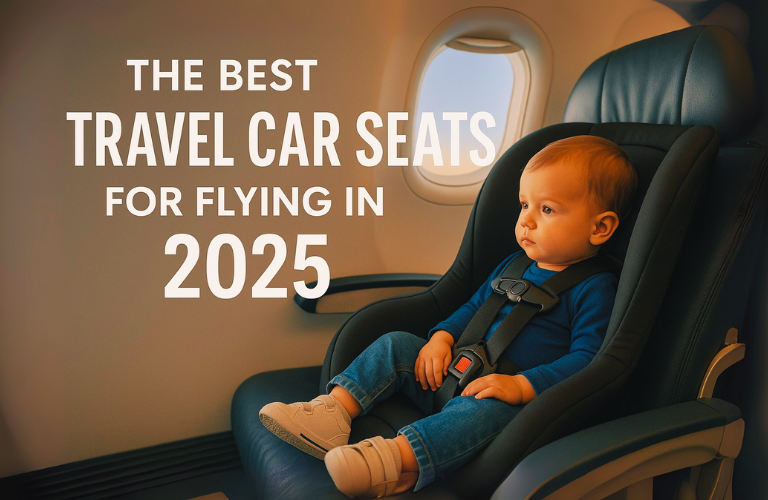 Travel Car Seat