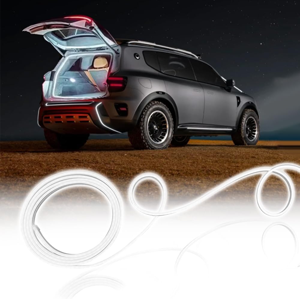 Best Motion Sensor Trunk Light for Cars in 2025 – Easy Upgrade for Night Visibility 6 61 7OpTiuHL. AC SL1000 1