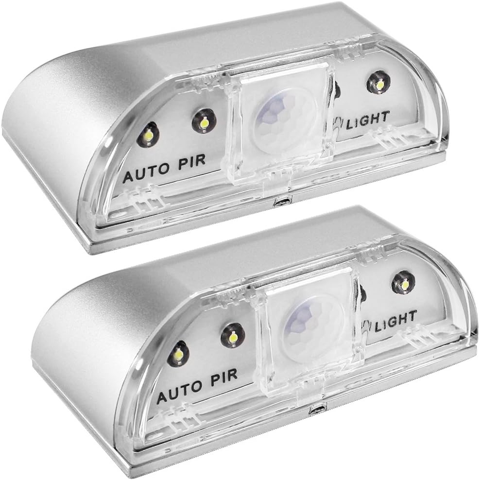 SENHAI Keyhole IR Lights