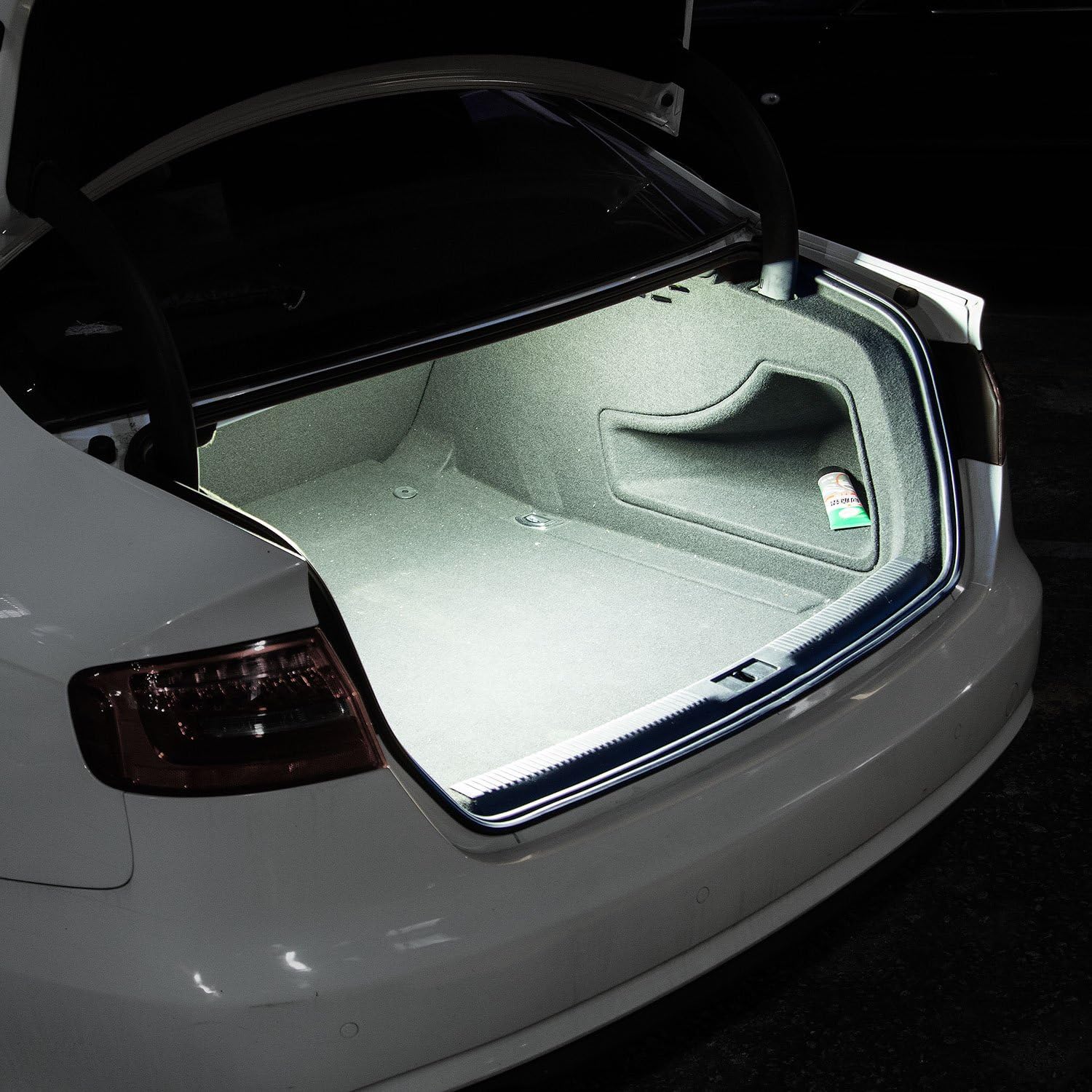YIJINSHENG Xenon Trunk Strip