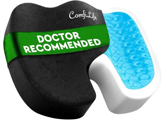 10 Best Car Seat Cushions for Back Pain Relief in 2025: Expert Picks & Buying Guide 11 81YacACUL. AC SL1500 1 removebg preview
