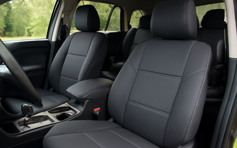 Ultimate Guide to the Best Types of Car Seat Covers (2025) 5 Neoprene Car Seat Covers