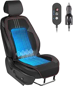 Viotek Cooling Car Seat Cover