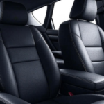 Best Toyota Camry Seat Covers 2025