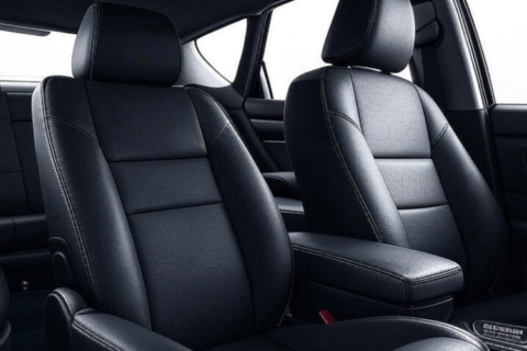 Best Toyota Camry Seat Covers 2025