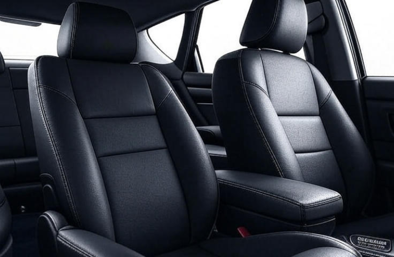 Best Toyota Camry Seat Covers 2025