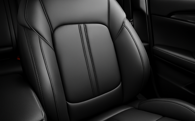 Ultimate Guide to the Best Types of Car Seat Covers (2025) 2 Custom-Fit Car Seat Covers