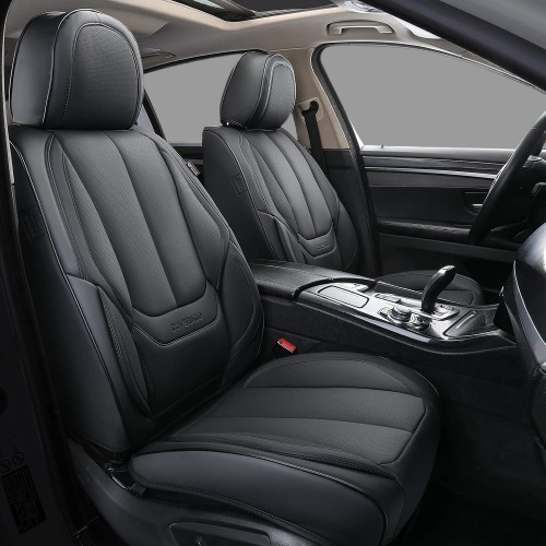 Top Coverado Car Seat Covers: Ultimate Protection and Style for Your Vehicle 7 covardo