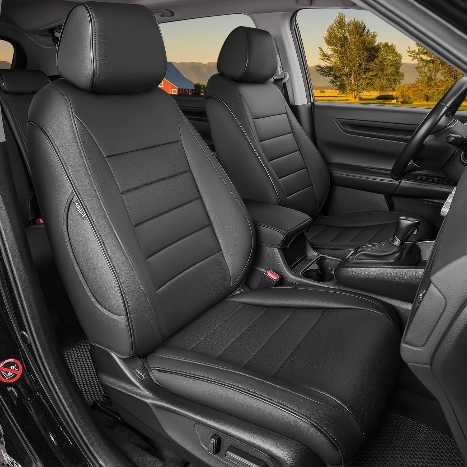 Honda crv seat covers