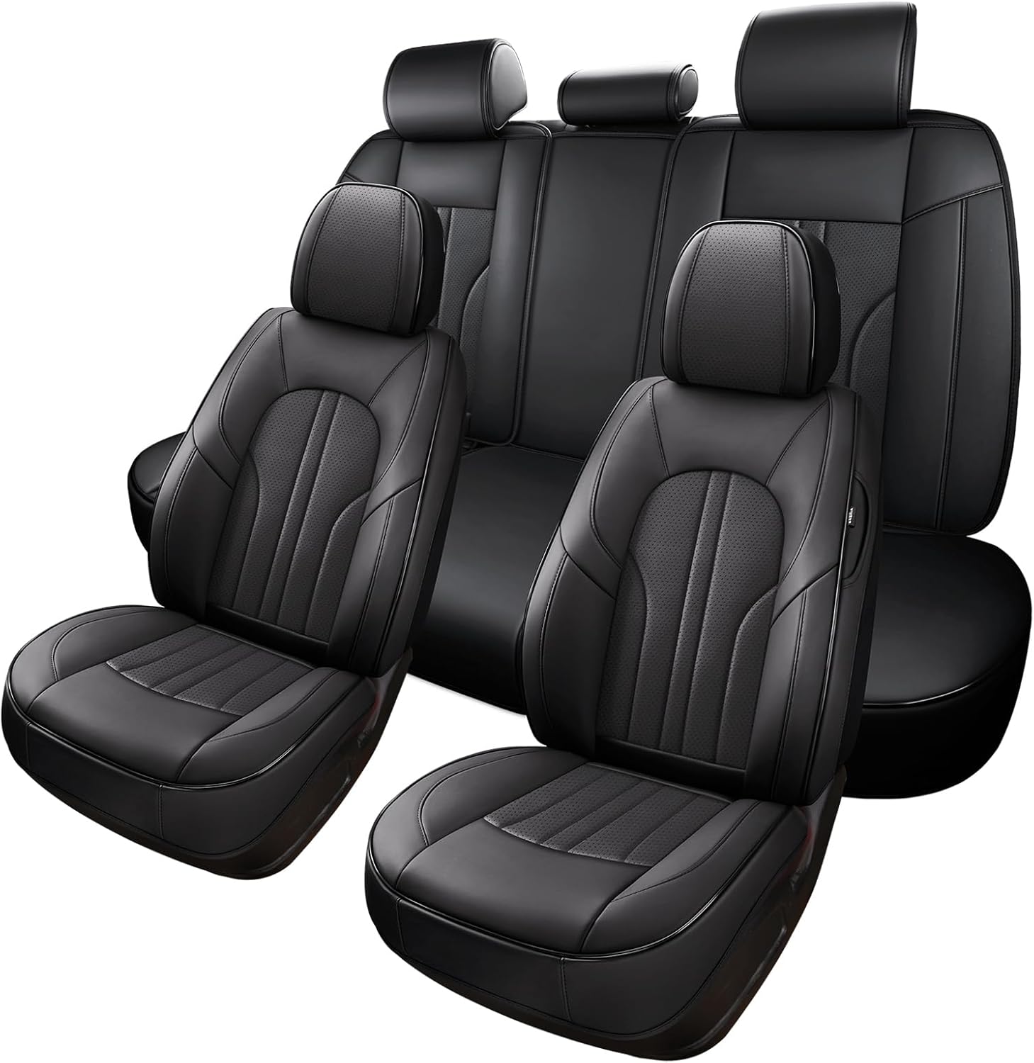 best seat covers for honda CRV
