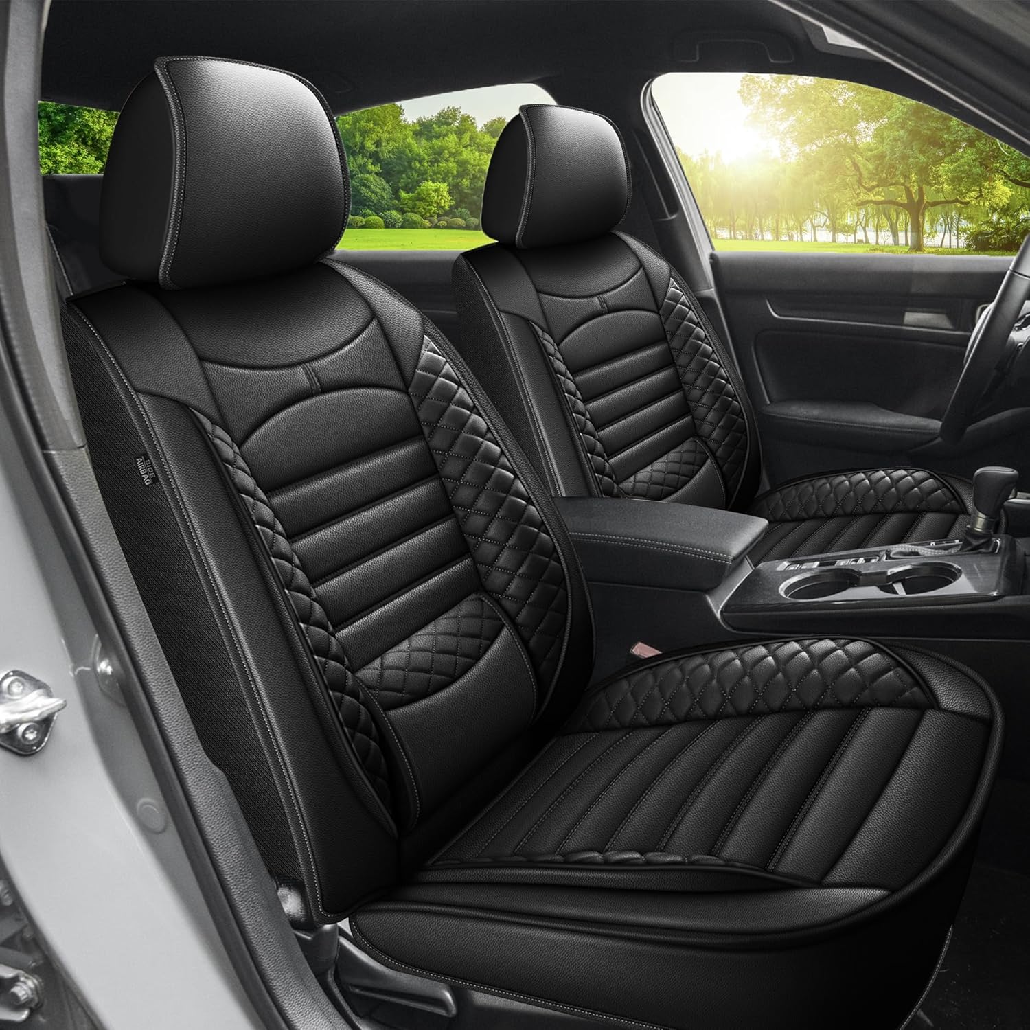 honda accord seat covers 2025