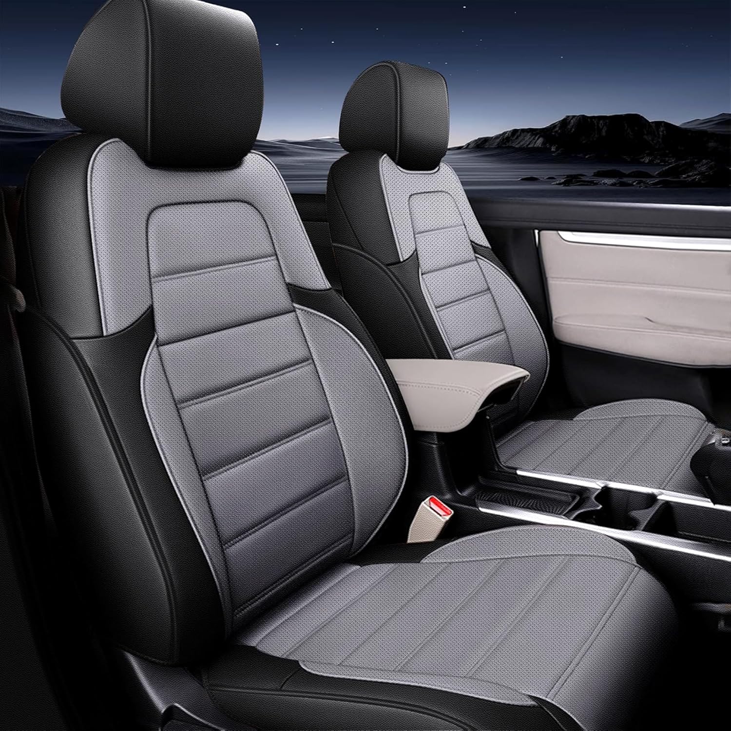 
top seat covers for honda CRV
