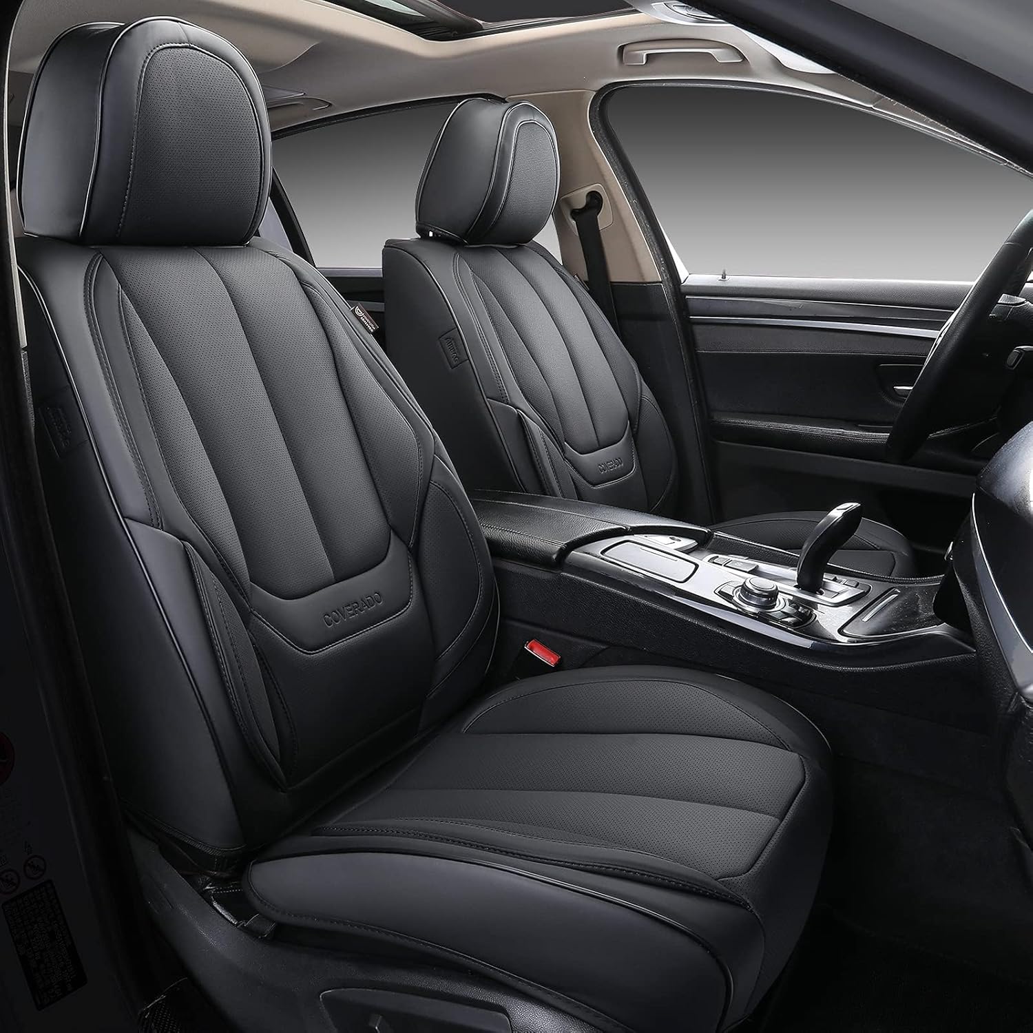 top seat covers for honda accord