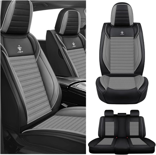 Top 10 Best Honda Pilot Seat Covers for Every Model Year (2005–2025) 7 71CX0plBQjL. AC SL1500 5 removebg preview