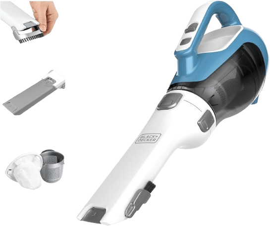 Best Affordable Vacuum Cleaner For Car: Top 5 Under $100 in 2025 2 v2