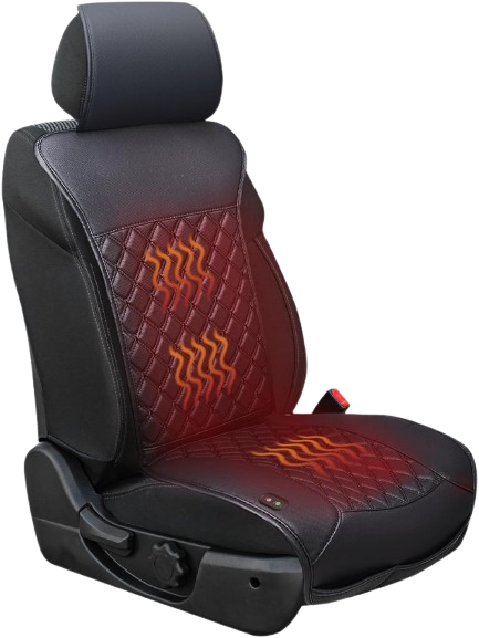 LUSRAIT Universal Seat Cushion