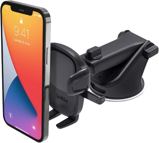 iOttie One Touch Signature Mount