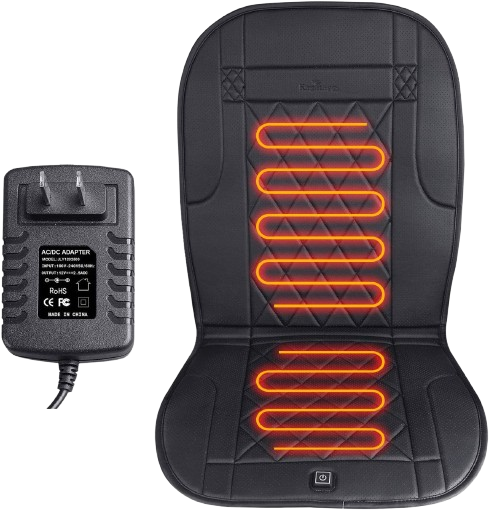 KINGLETING Heated Seat Cushion