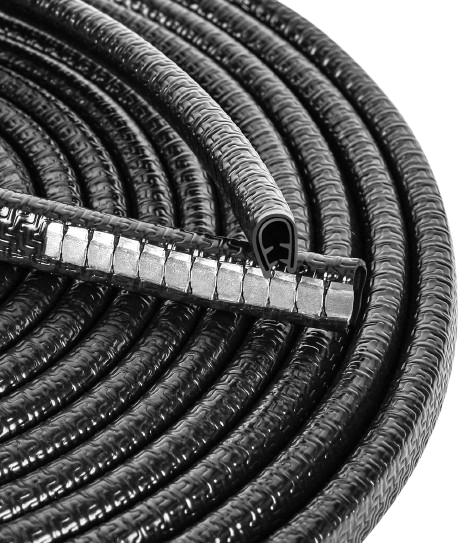 MYFAMIREA 33FT Edge Guard