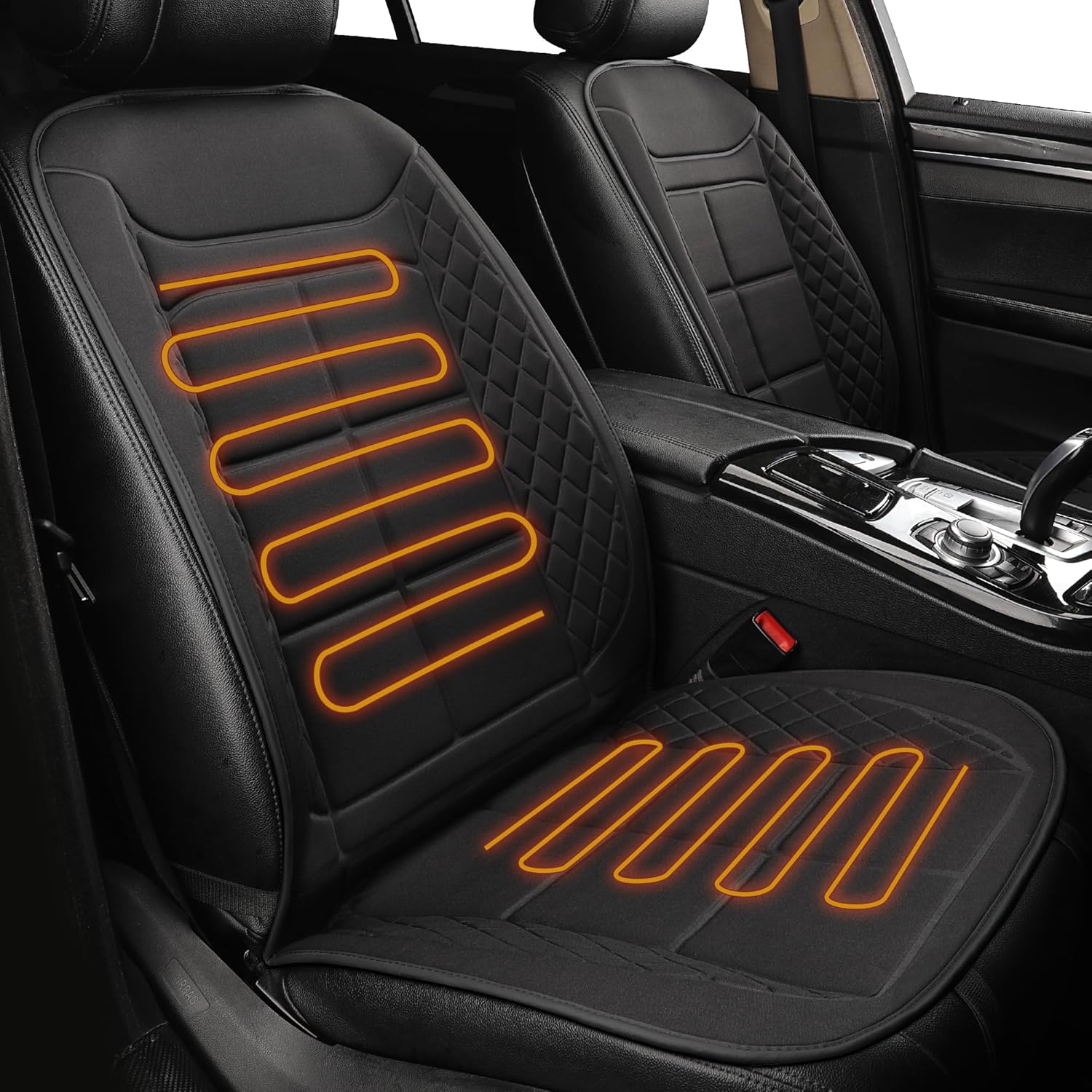 SriGM Seat Cushion Universal